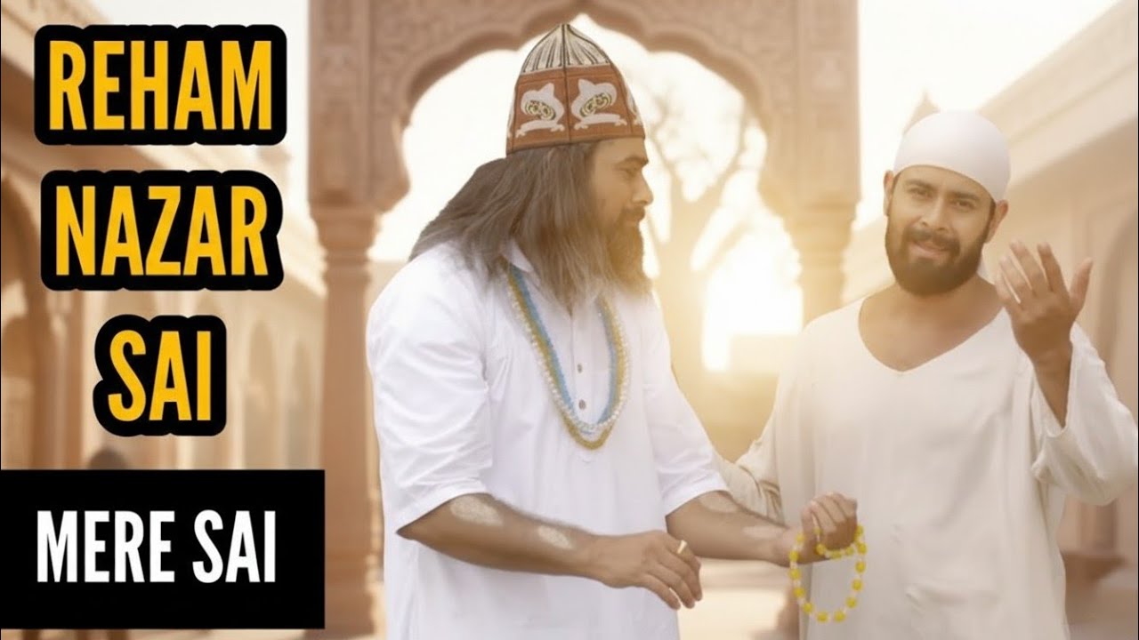 Reham Nazar Sai Full Song (Ep 174) Mere Sai