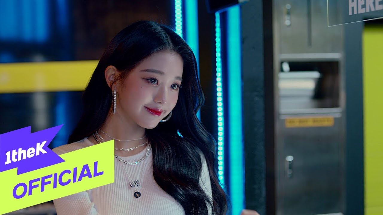[MV] SOYOU(소유) X IZ*ONE(아이즈원) _ ZERO:ATTITUDE (Feat.pH-1)