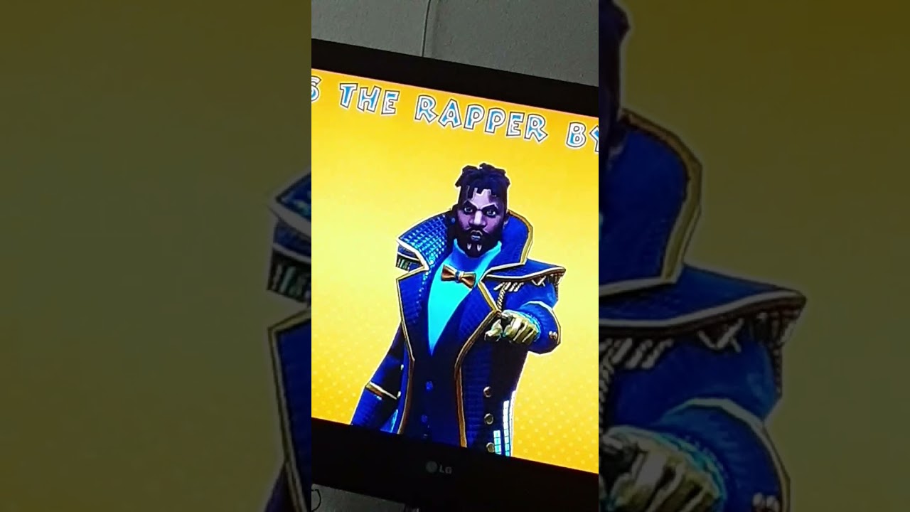 Round 8. guess the rapper. Credit 2- 101 Rap Quiz