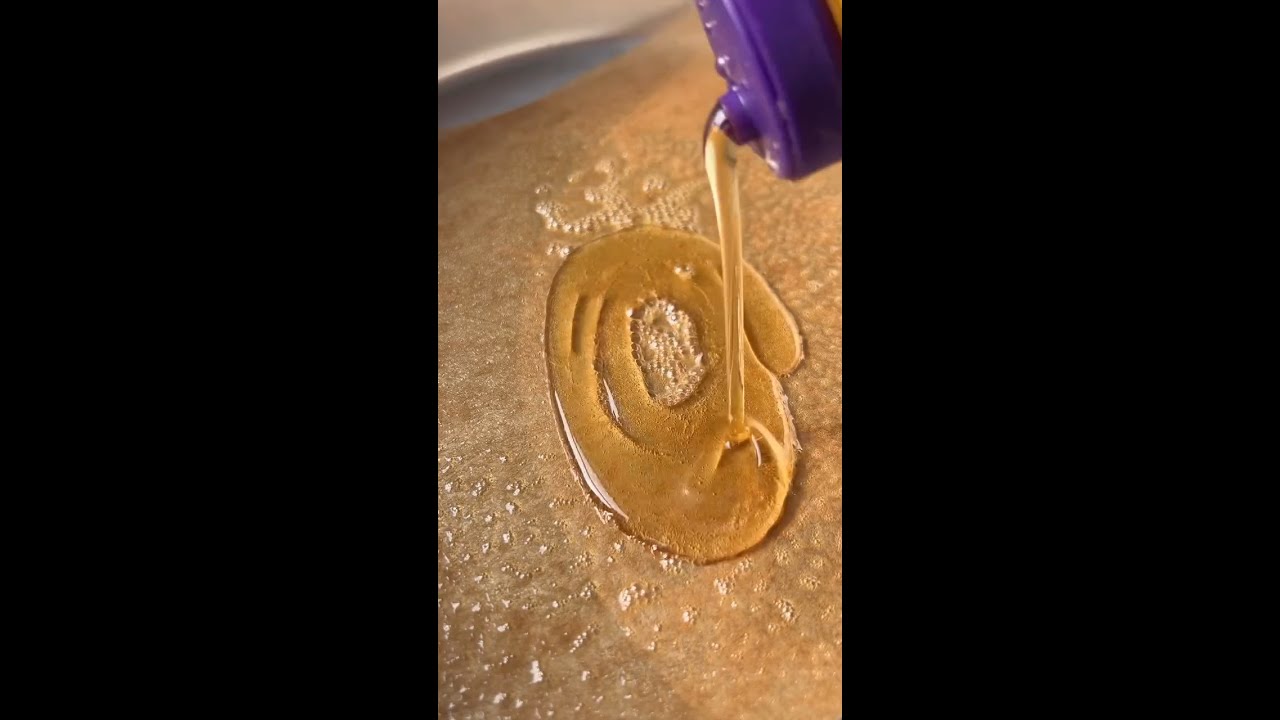 Banana Puff Pastry I Jus-Rol