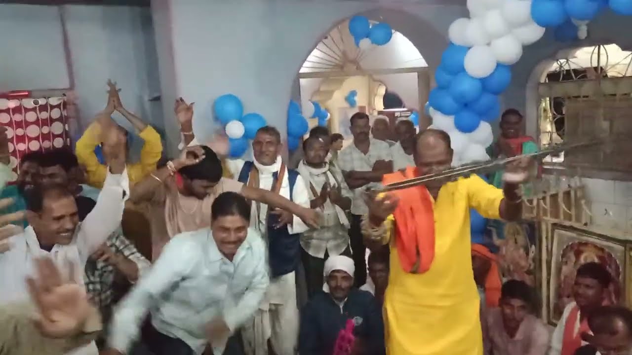 जय कन्हैया लाल की.. भजन| खतरनाक डांस #new #जन्माष्टमीस्पेशलभजन #tamia 