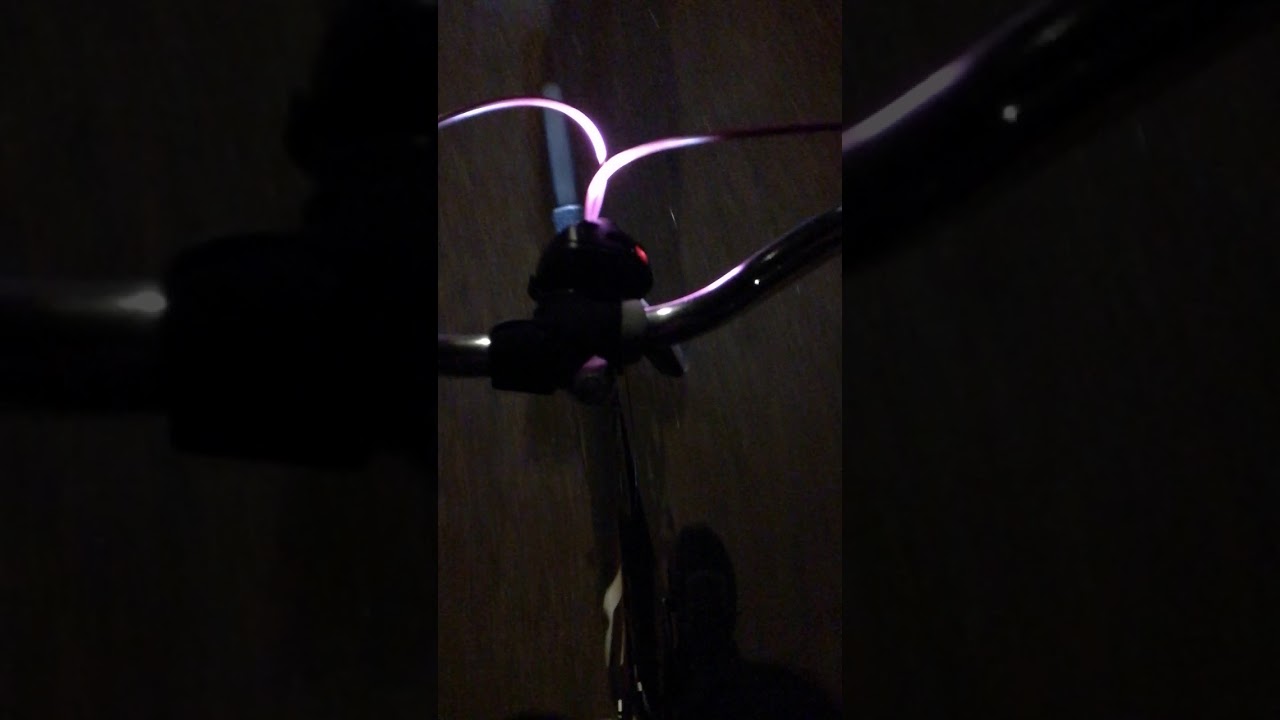 Py&ouml;r&auml;ilyvideo