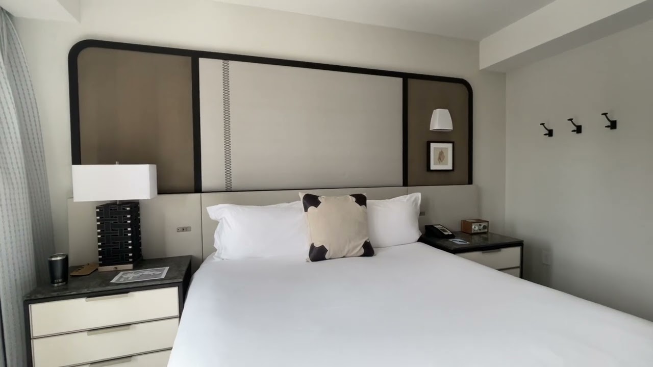 Overview of The Ritz Carlton Lake Tahoe Resort in Truckee, California