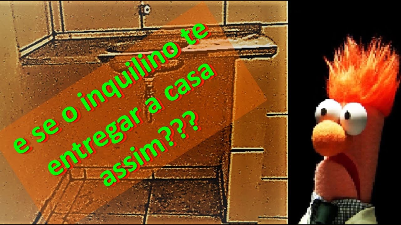 T1S00 - O que aconteceu antes de começar a obra