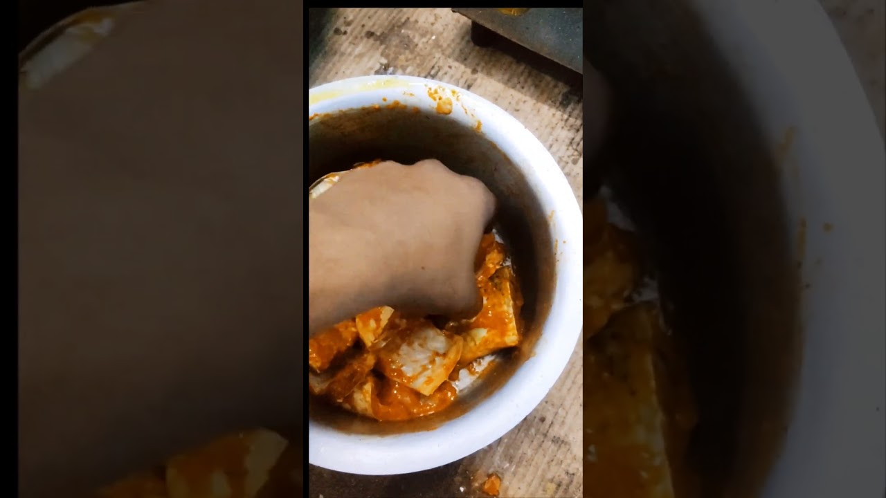 # Better Fish Recipes.....