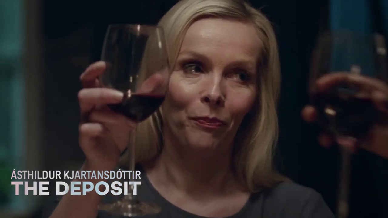 New Nordic Cinema: Female-Focused &mdash; Scandinavia House Film Series