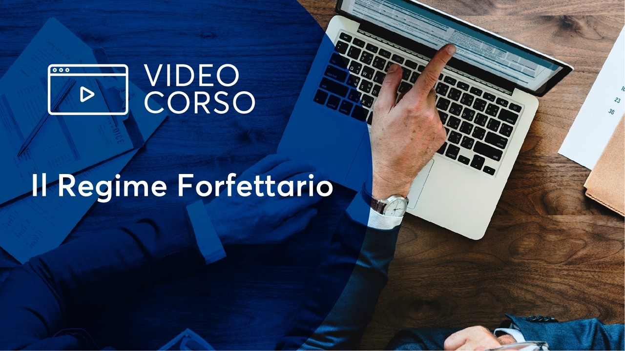 Il Regime Forfettario