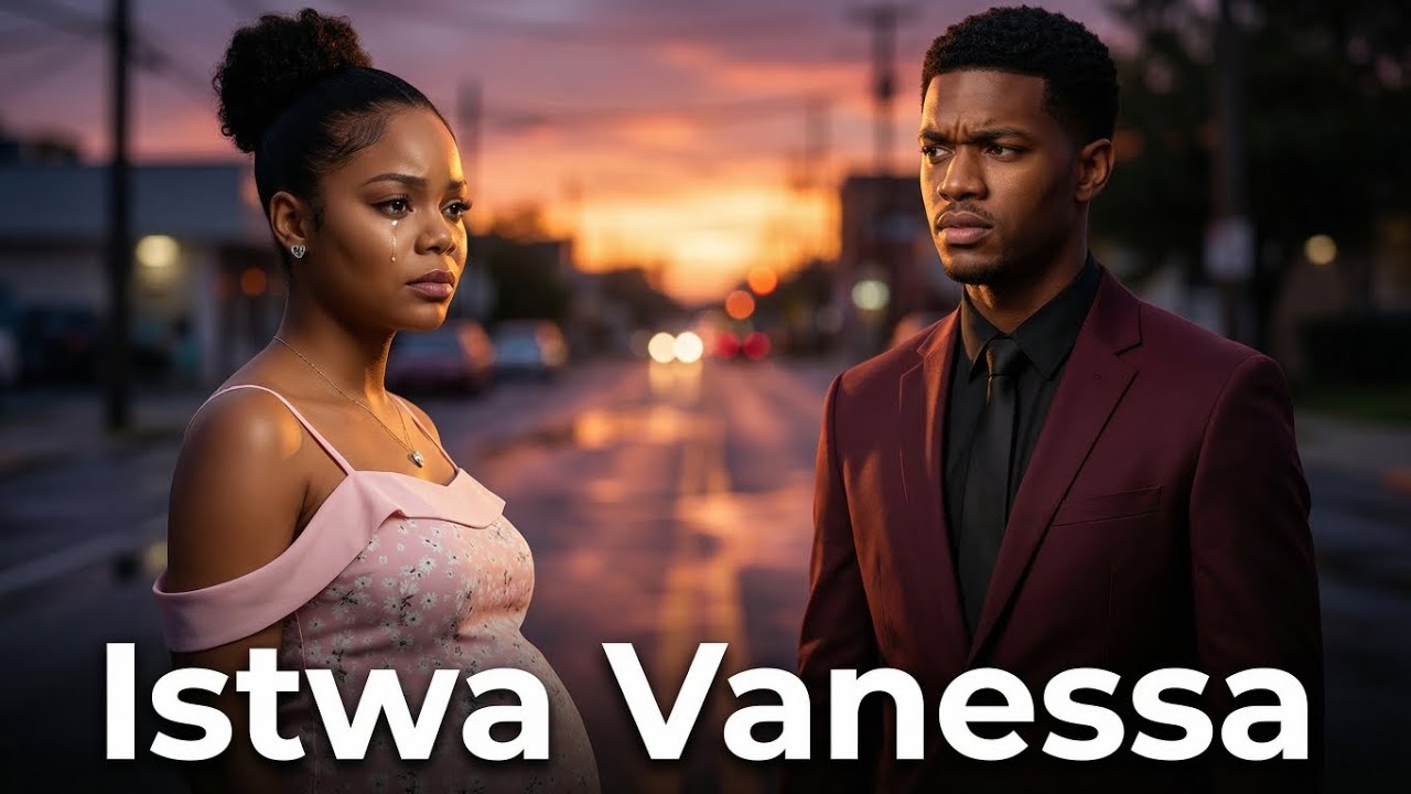 Istwa Vanessa part 11 