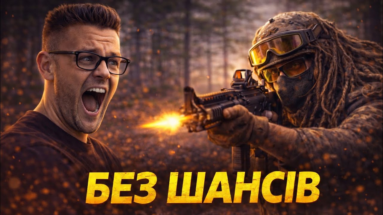 ЦЯ КАТКА ПІШЛА ЗОВСІМ ІНАКШЕ 😱 | PARAMO PUBG