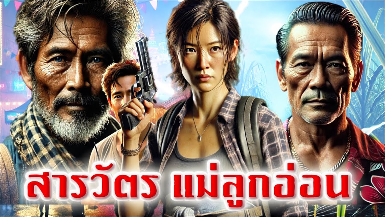 สารวัตร แม่ลูกอ่อน | ฉันไม่ได้อ่อนแอ อย่างที่คิด แม้ฉันจะเป็นผู้หญิง ￼