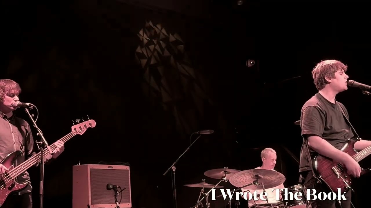 Jake Bugg “I Wrote The Book” Bowery Ballroom 10-9-24