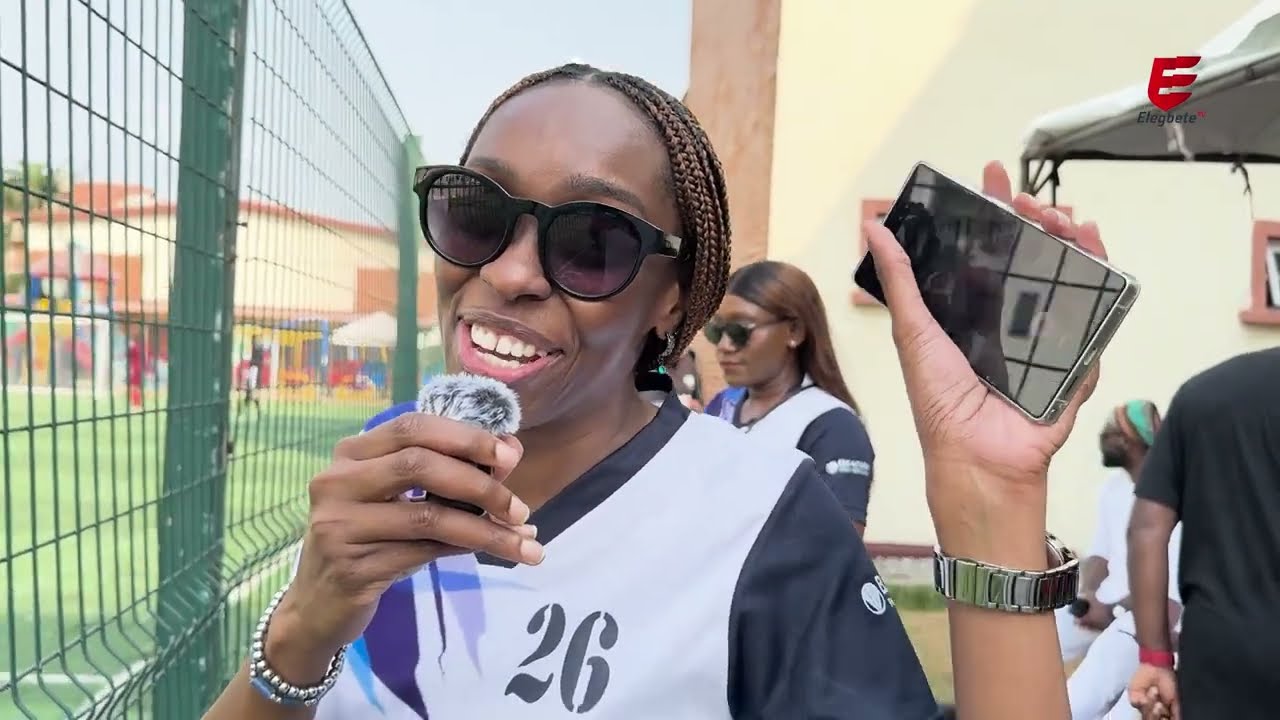 LAWYERS LEAGUE WEEK 3 | People, Voices and Actions From Match Day 3 Of The 2026 Edition | #football