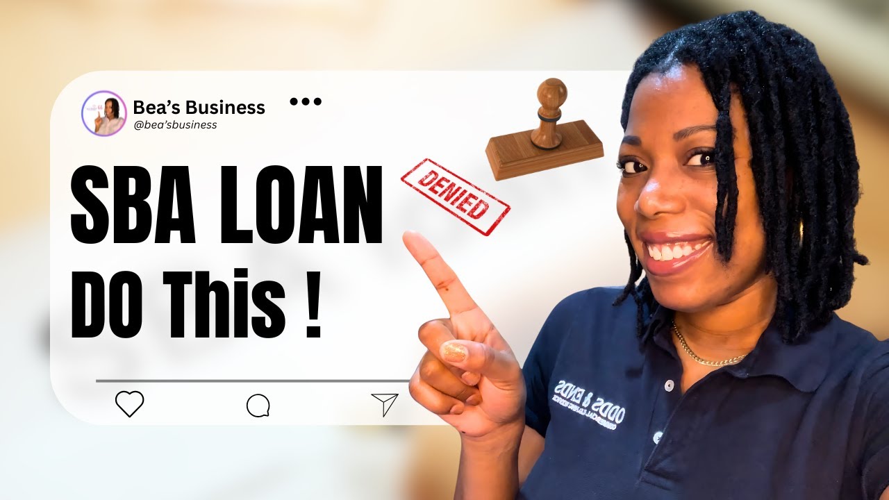 SBA Loan Denied? Here&rsquo;s a Step-by-Step Guide to Apply for a Disaster Grant