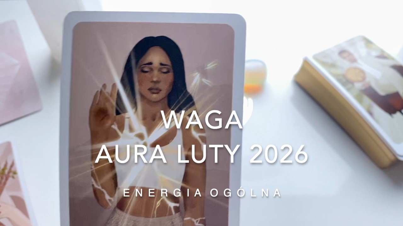 Waga LUTY 2026 - Realne punkty zaczepienia