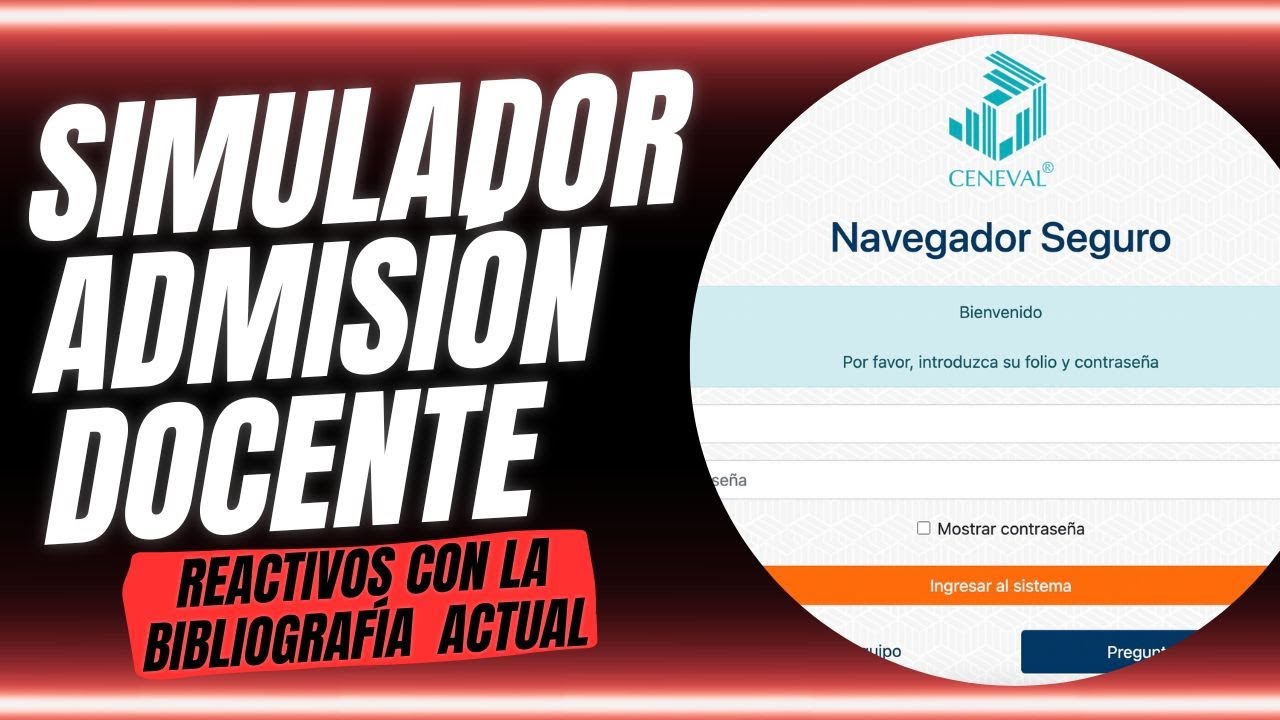 🔴USICAMM🚩(Nivel Experto) Simulador Promoción HORIZONTAL gratis😁temas de la guía
