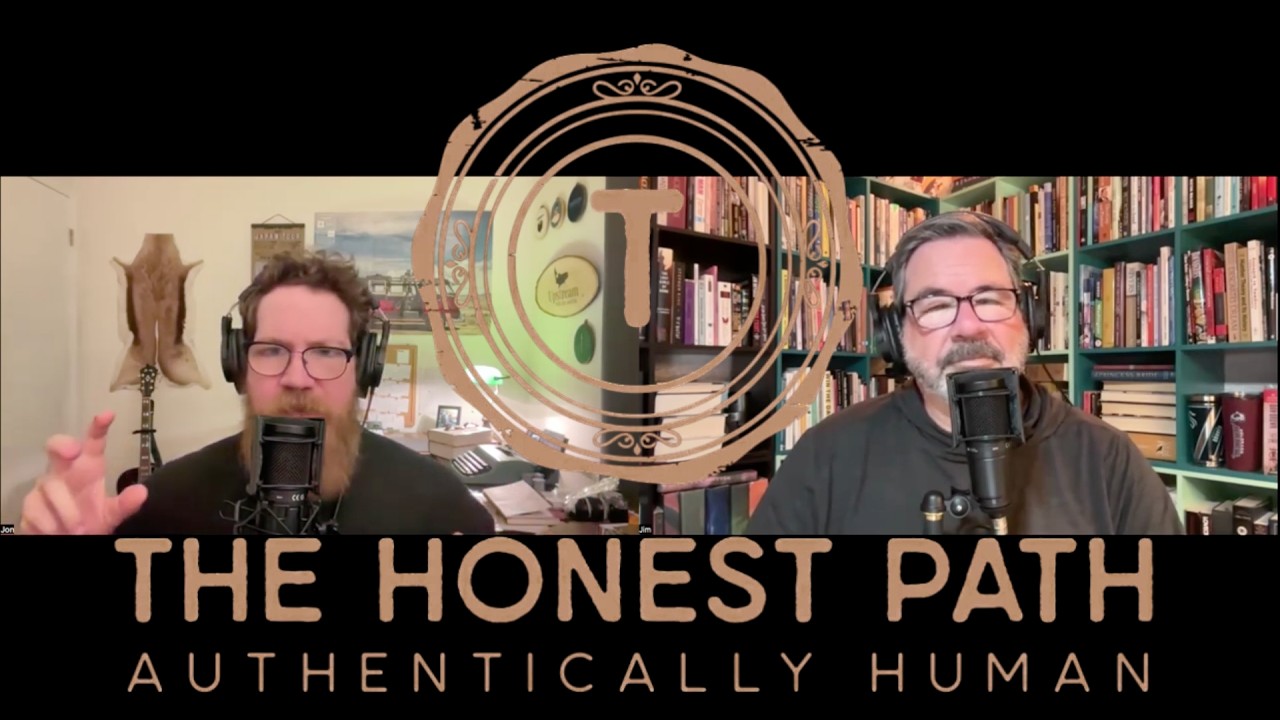 Living a Fully Rooted Life | The Honest Path