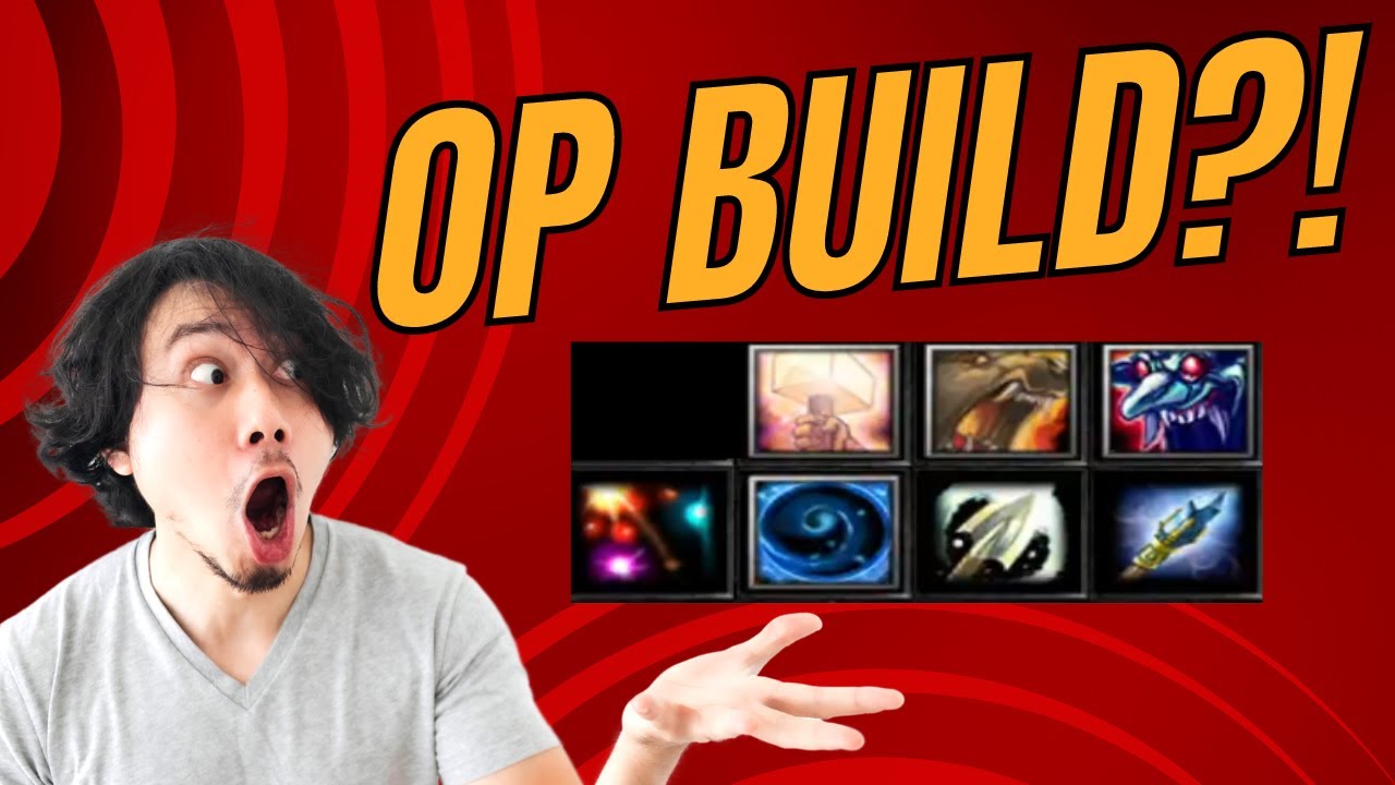 CUSTOM HERO SURVIVAL v2.08 ▌SOLO ▌UNEXPECTED ENDING