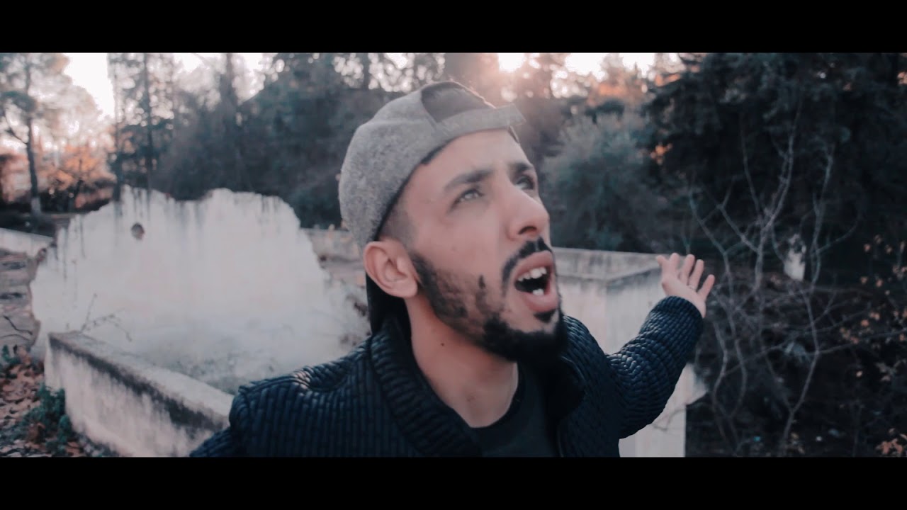 TwinX - Ghlat Bzaf (official video clip)