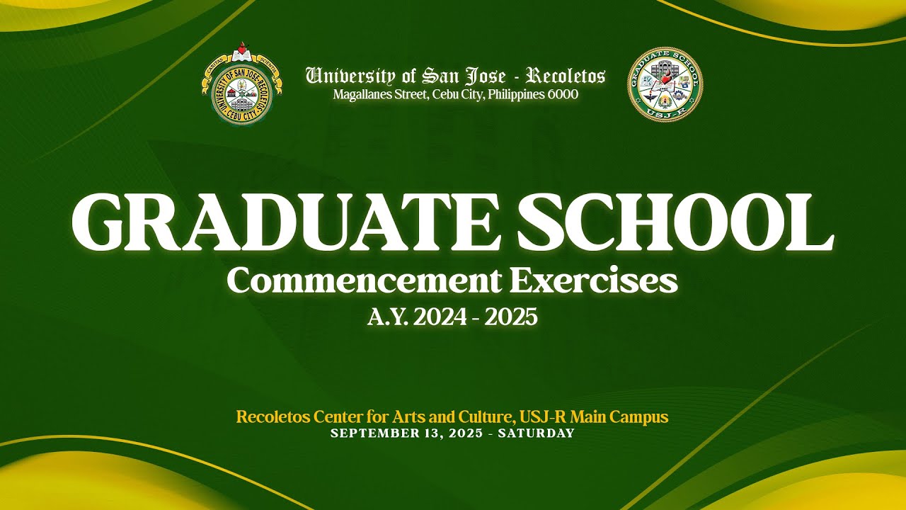 Baccalaureate Mass