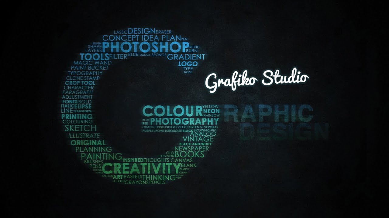 Graphic Design - Promotional Video | Grafiko Studio Production