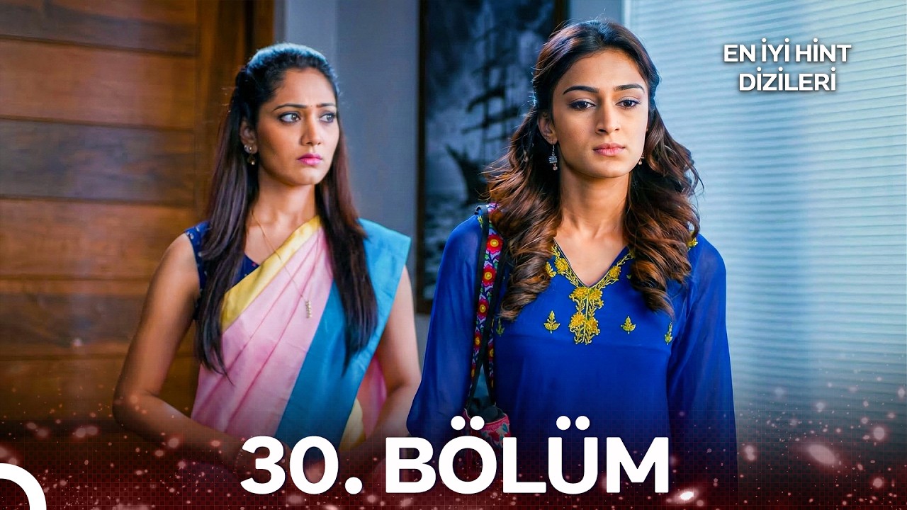 Aşkın İki Hali - Kuch Rang Pyar Ke Aise Bhi 30. Bölüm (Türkçe Dublaj)