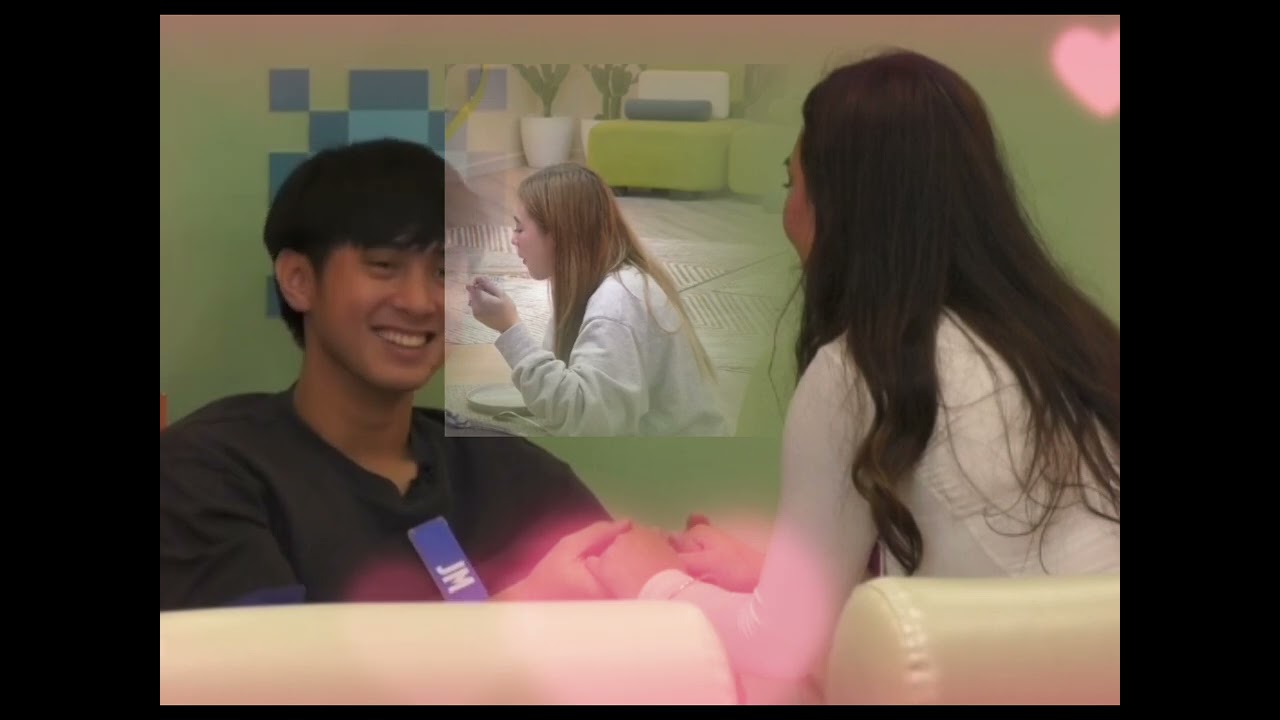 PBBGEN11|September 3,2024|JM at Jas nagkakamabutihan na nga kaya
