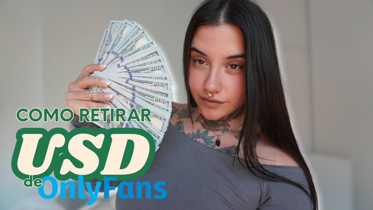como RETIRAR DOLARES de ONLYFANS a pesos argentinos utilizando PAXUM y BINANCE 💸