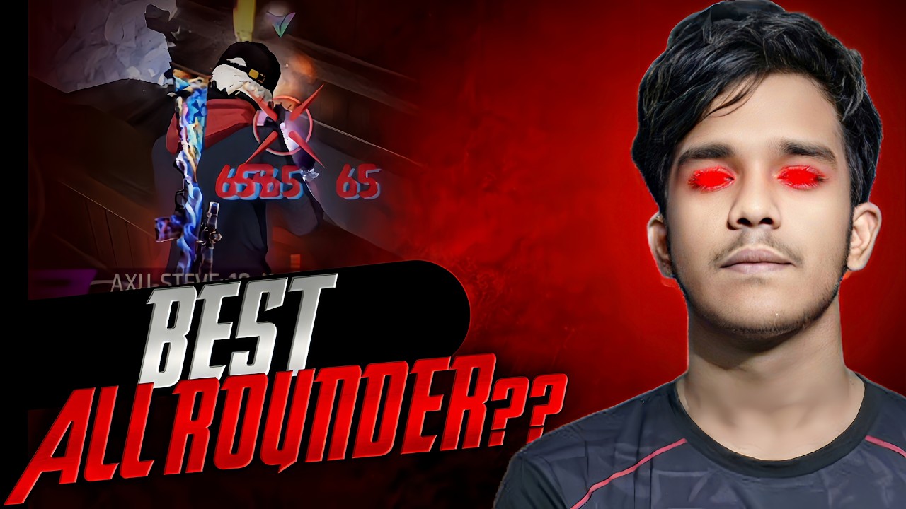 Best all rounder? 😎 || ft.VECNAx19|| pov :iqoo z10 turbo