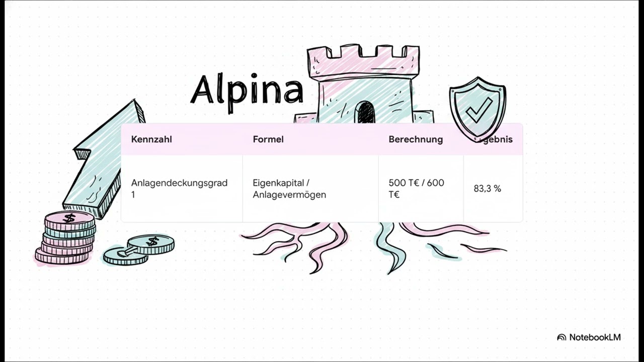 Finanzanalyse kompakt: Alpina Sportger&auml;te GmbH | Alle Kennzahlen erkl&auml;rt