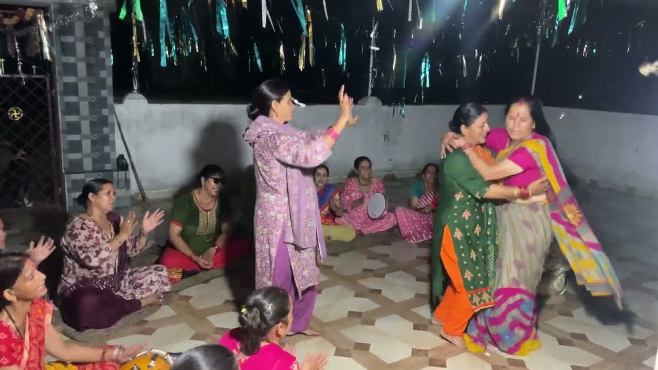 चंडी माता ने दिए दर्शन लाइक कमेंट सब्सक्राइब करें