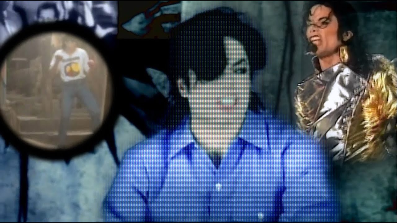 Michael Jackson - 