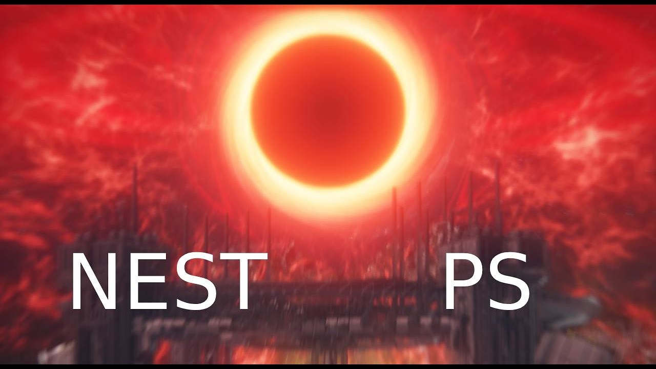 ARMORED CORE 6　NEST　PS  rank C