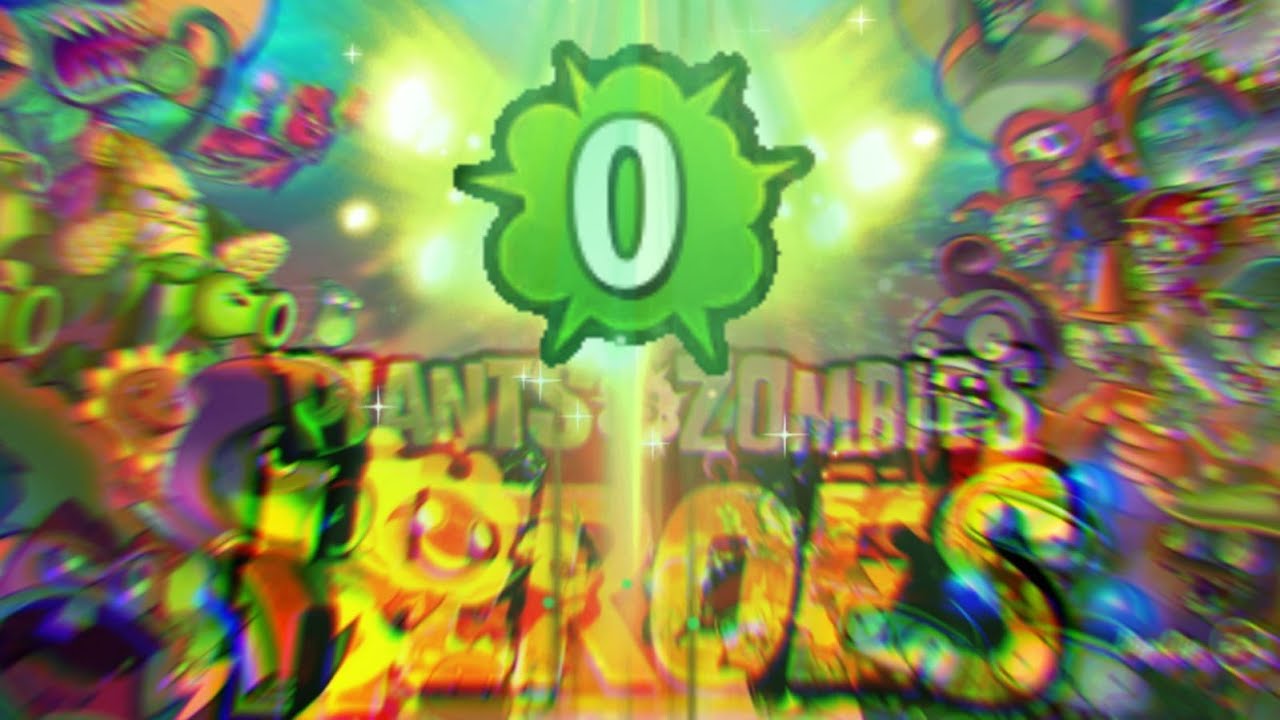 0 ATAQUE DE PLANTAS Y ZOMBIS - ALL 0 STRENGHT PLANT AND ZOMBIES ATTACK ANIMATIONS