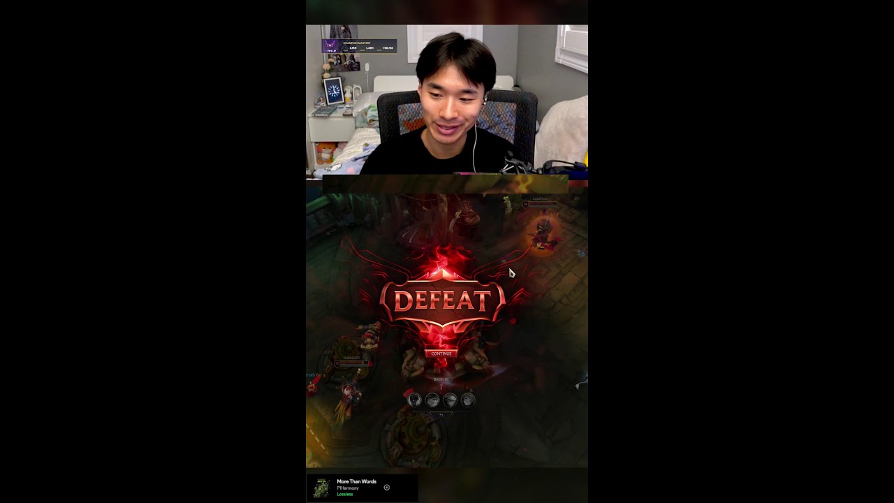🔴[LIVE] challenger enchanter🧚masters 680 lp start | also live on twitch