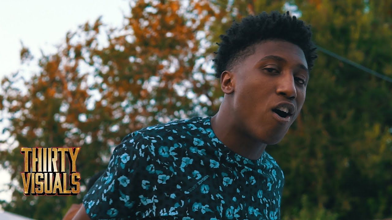 Manehoe - Manehoe Krazy (ThirtyVisuals Exclusive)