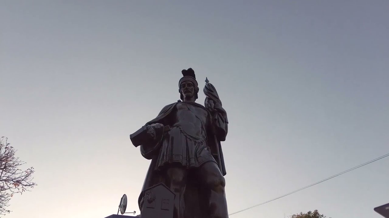 Promotivni film grada Pančeva 2021.