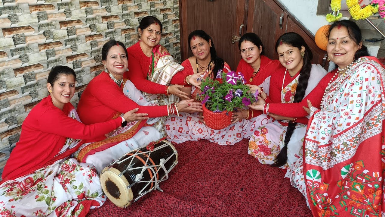 एकदम नई होली 👌🎉🤩...ए जी मोसे होली खेलन आए श्याम... कुंवर नंदलाला कुंवर नंदलाल.. बहुत सुंदर होली