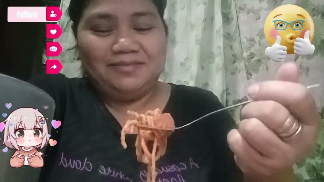 Breakfast po tayo