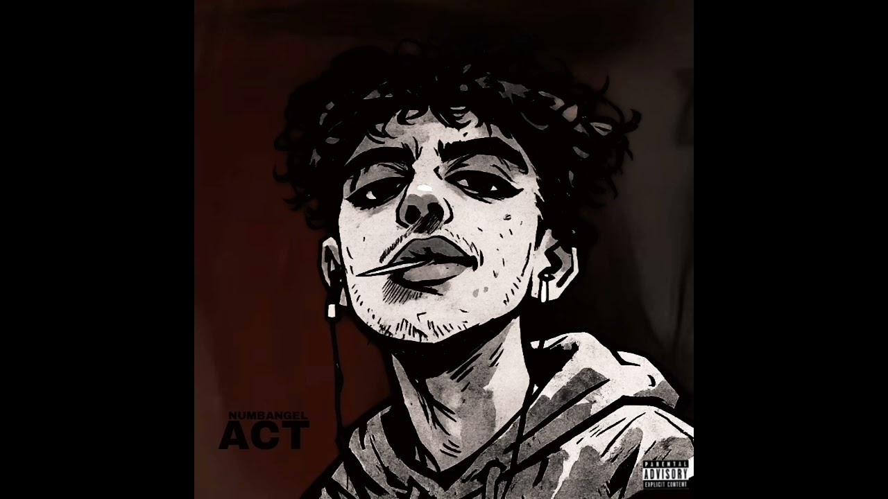 NUMBANGEL - ACT (Explicit Content)