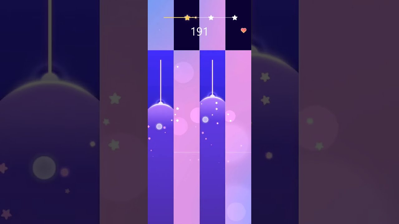 Martin Garrix - Animals - 3 STARS!!!! - Piano Star: Tap Music Tiles
