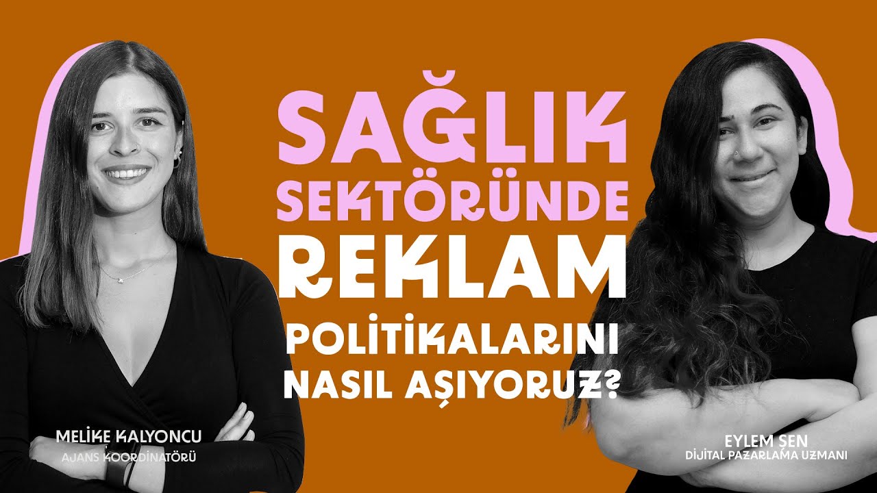 Sağlık turizminde reklam politikalarını nasıl aşıyoruz?