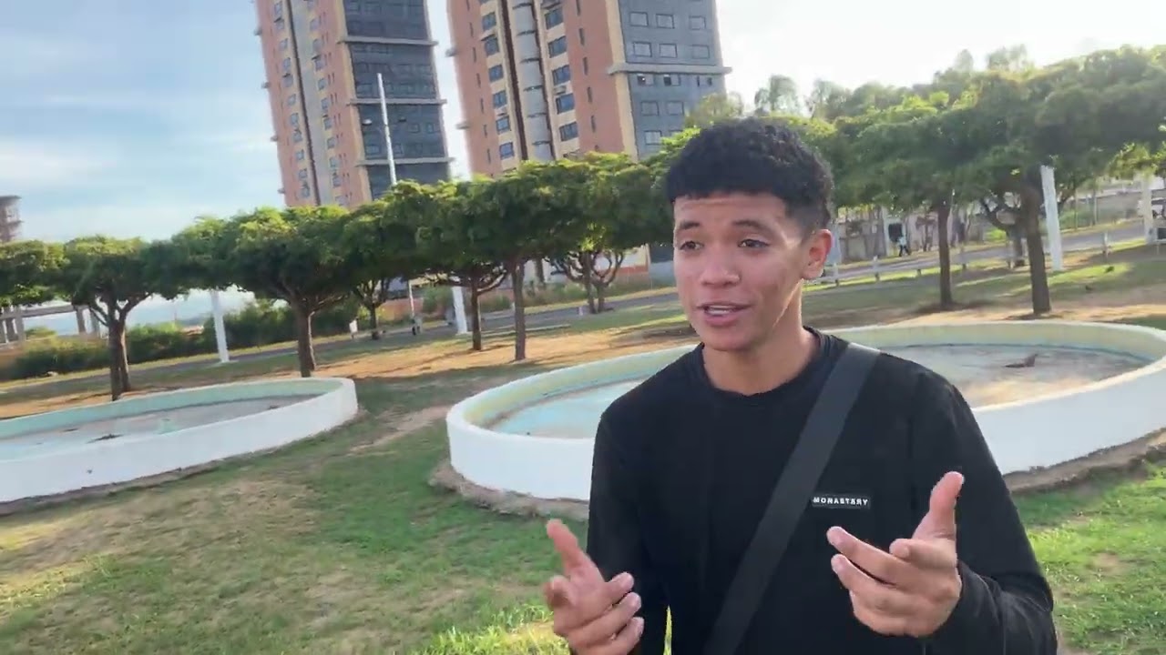 Javier Estas con el video official 