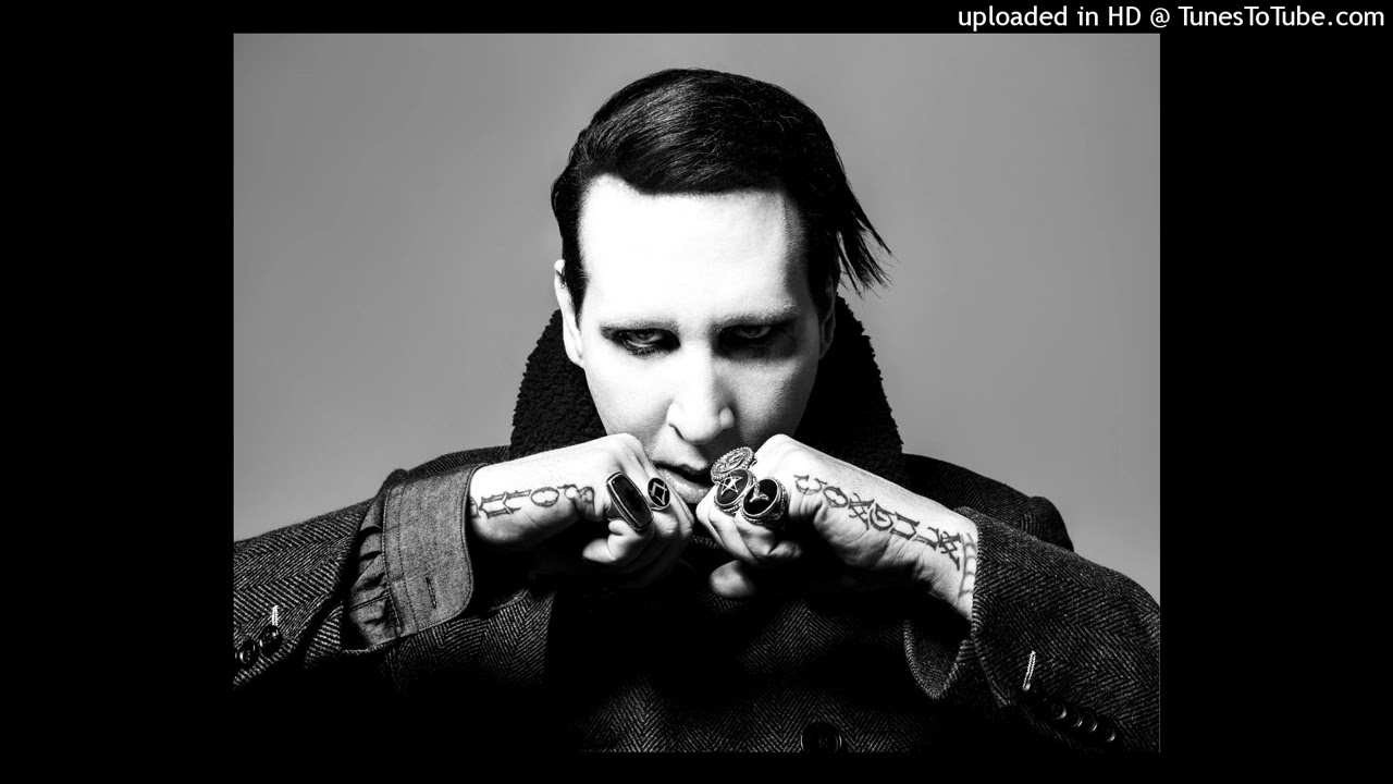 [FREE] Marilyn Manson/ The Pale Emperor Type Beat 