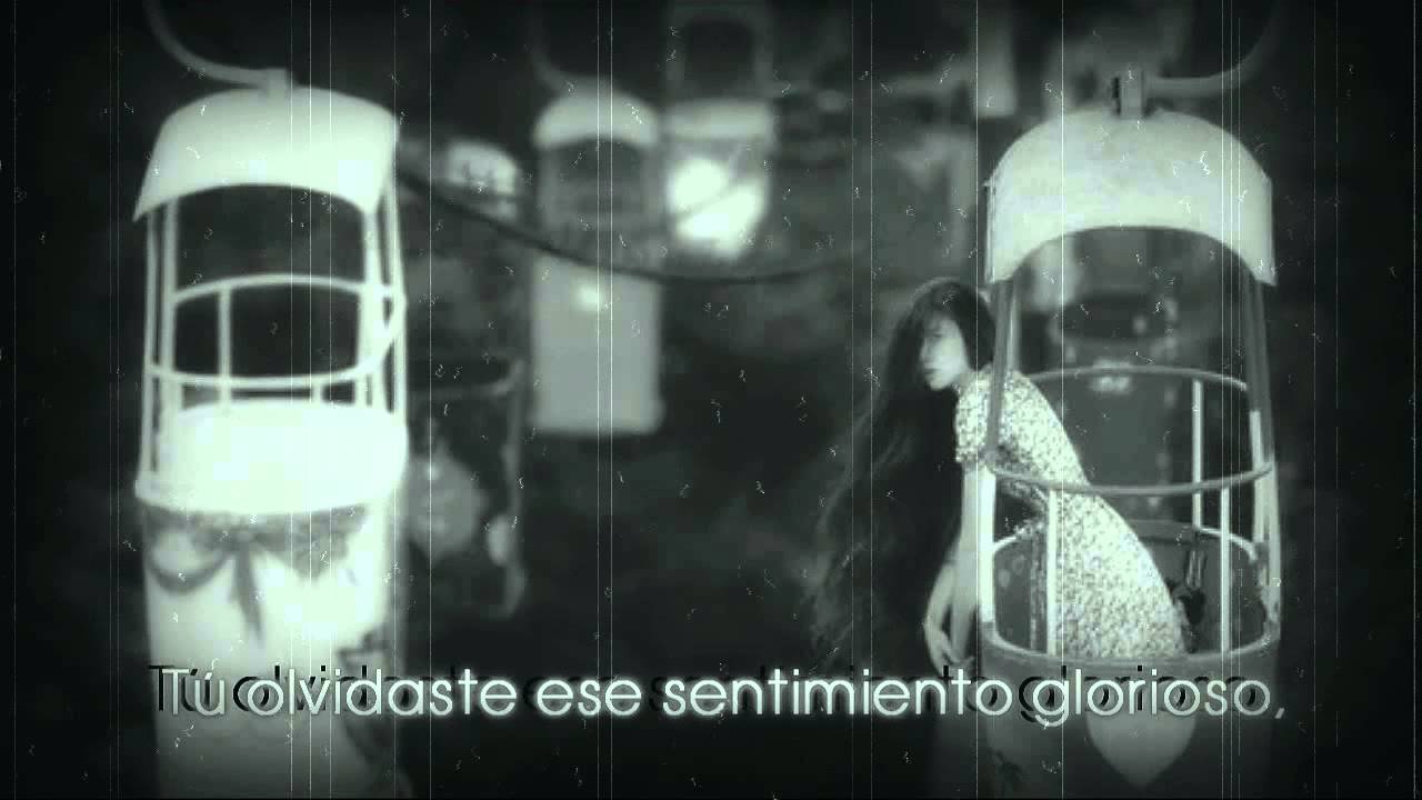 Dull tool - Fiona Apple (Subtitulada) Subtitles in Spanish