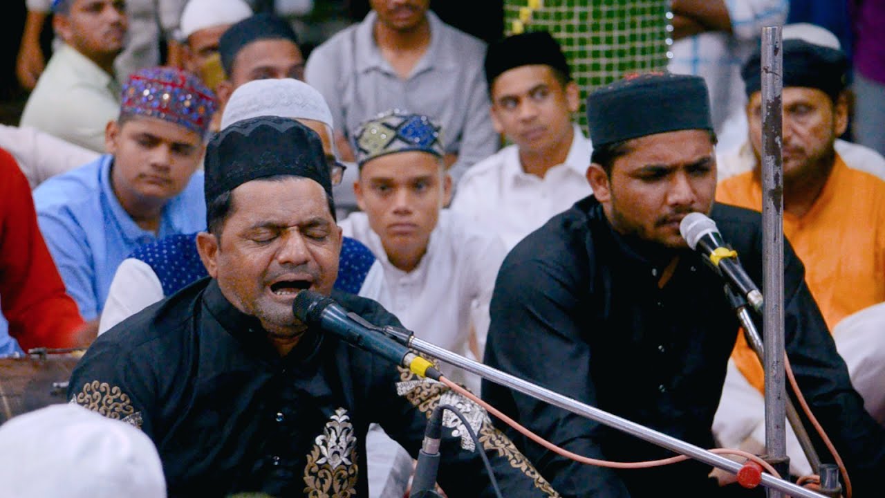 Mera Dhol Mahi (2022) | Qawwali By Arif Chishti | Chhota Udepur