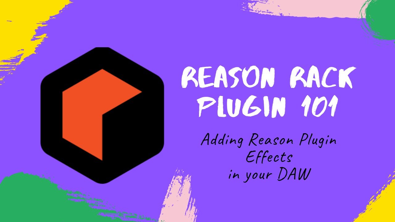 Как использовать плагин Reason в качестве эффекта в любой DAW
