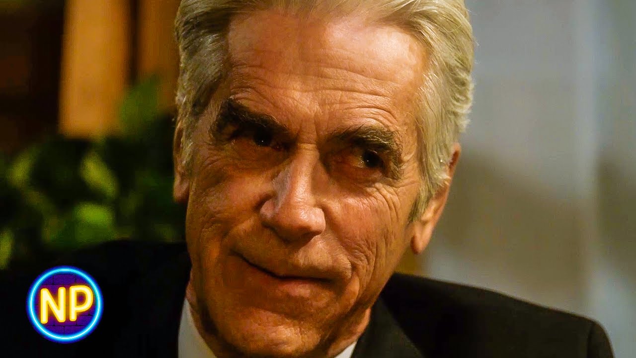 Ava Gets Paid a Visit | Justified Season 6 Episode 3 | Now Playing