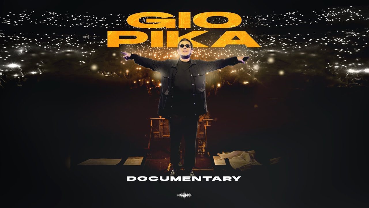 Gio Pika Documentary trailer