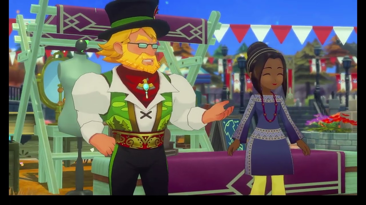 Folge 40 Story of Seasons