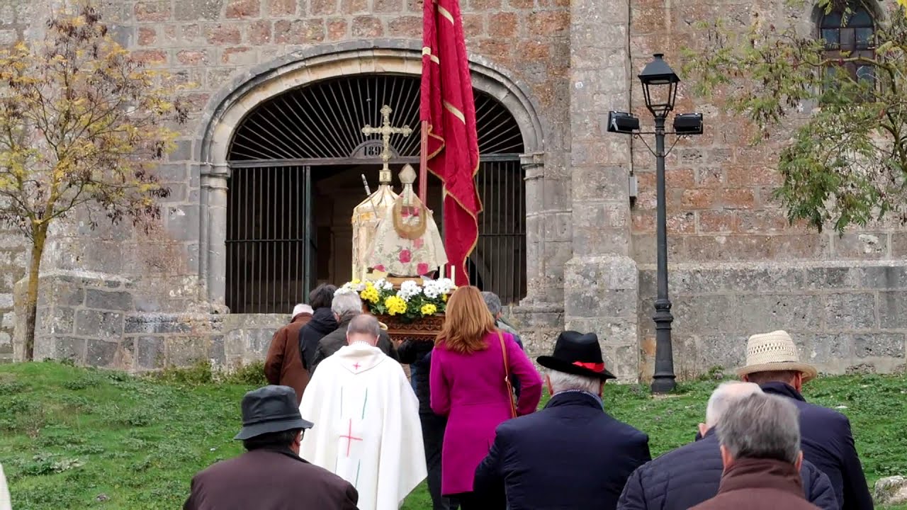 Atapuerca 2018 San Martín  movie